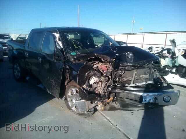 Photo 1FTFW1EF5EFA11222 - FORD F150 2014