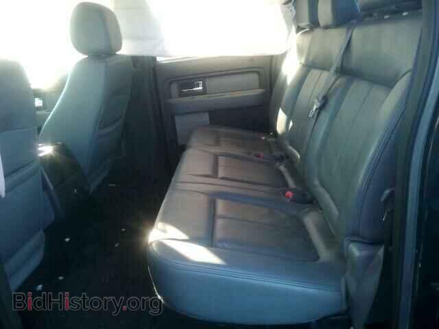 2014 FORD F150 - VIN: 1FTFW1EF5EFA11222 - Фото 6