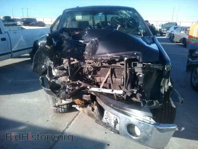 2014 FORD F150 - VIN: 1FTFW1EF5EFA11222 - Фото 7
