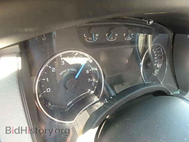 2014 FORD F150 - VIN: 1FTFW1EF5EFA11222 - Фото 8