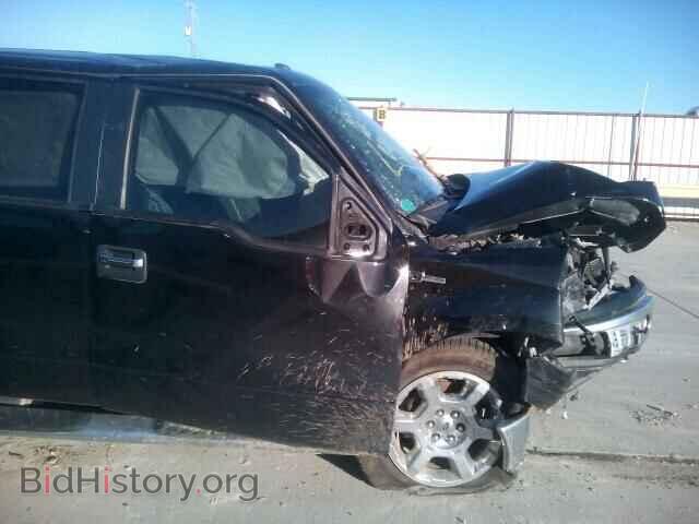 2014 FORD F150 - VIN: 1FTFW1EF5EFA11222 - Фото 9