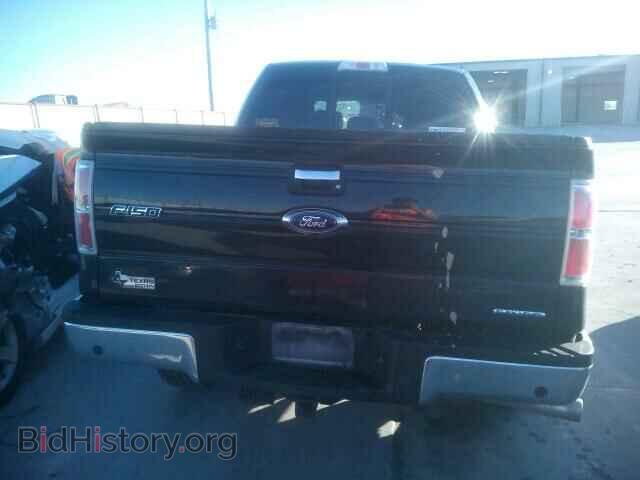 2014 FORD F150 - VIN: 1FTFW1EF5EFA11222 - Фото 10