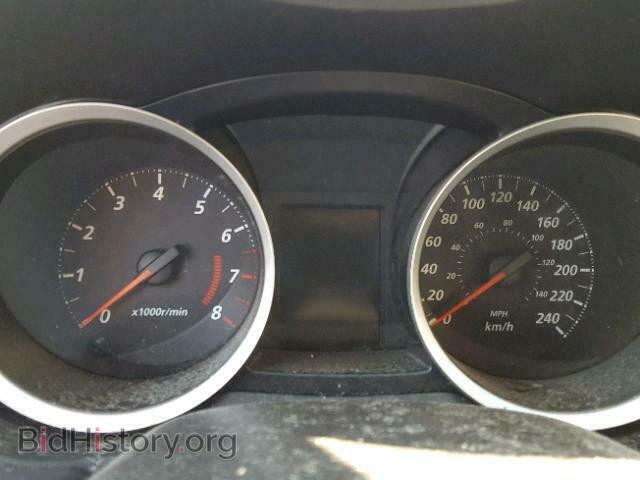 2013 MITSUBISHI LANCER - VIN: JA32U2FU6DU605673 - Фото 8