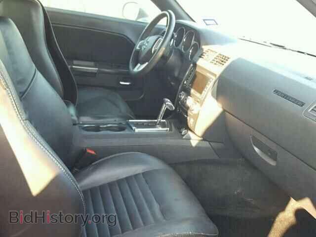 2013 DODGE CHALLENGER - VIN: 2C3CDYAG3DH668179 - Photo 5
