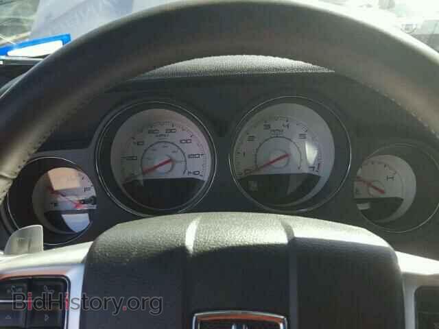 2013 DODGE CHALLENGER - VIN: 2C3CDYAG3DH668179 - Photo 8