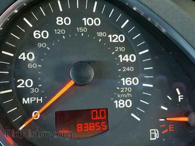 2006 AUDI A6 - VIN: WAUDL74F76N071334 - Фото 8