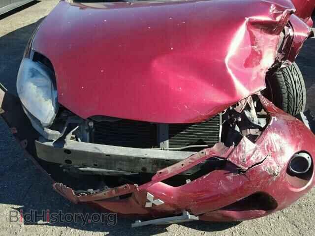2006 MITSUBISHI ECLIPSE - VIN: 4A3AK24F56E059899 - Фото 7