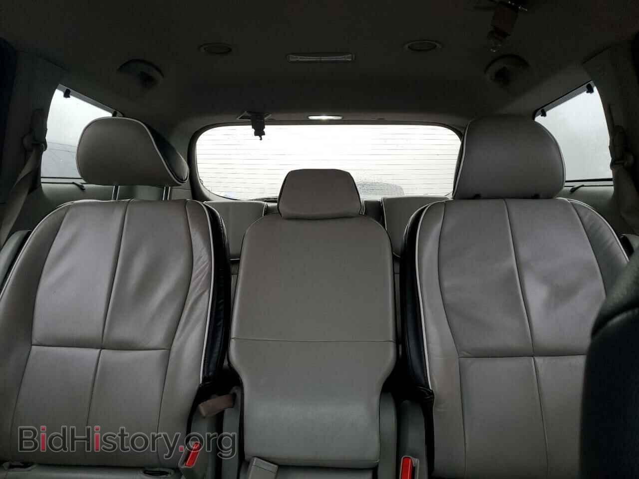 2015 KIA All Models - VIN: KNDMB5C14F6069292 - Фото 10