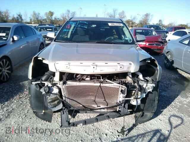 2013 GMC TERRAIN - VIN: 2GKALMEK1D6411924 - Фото 9