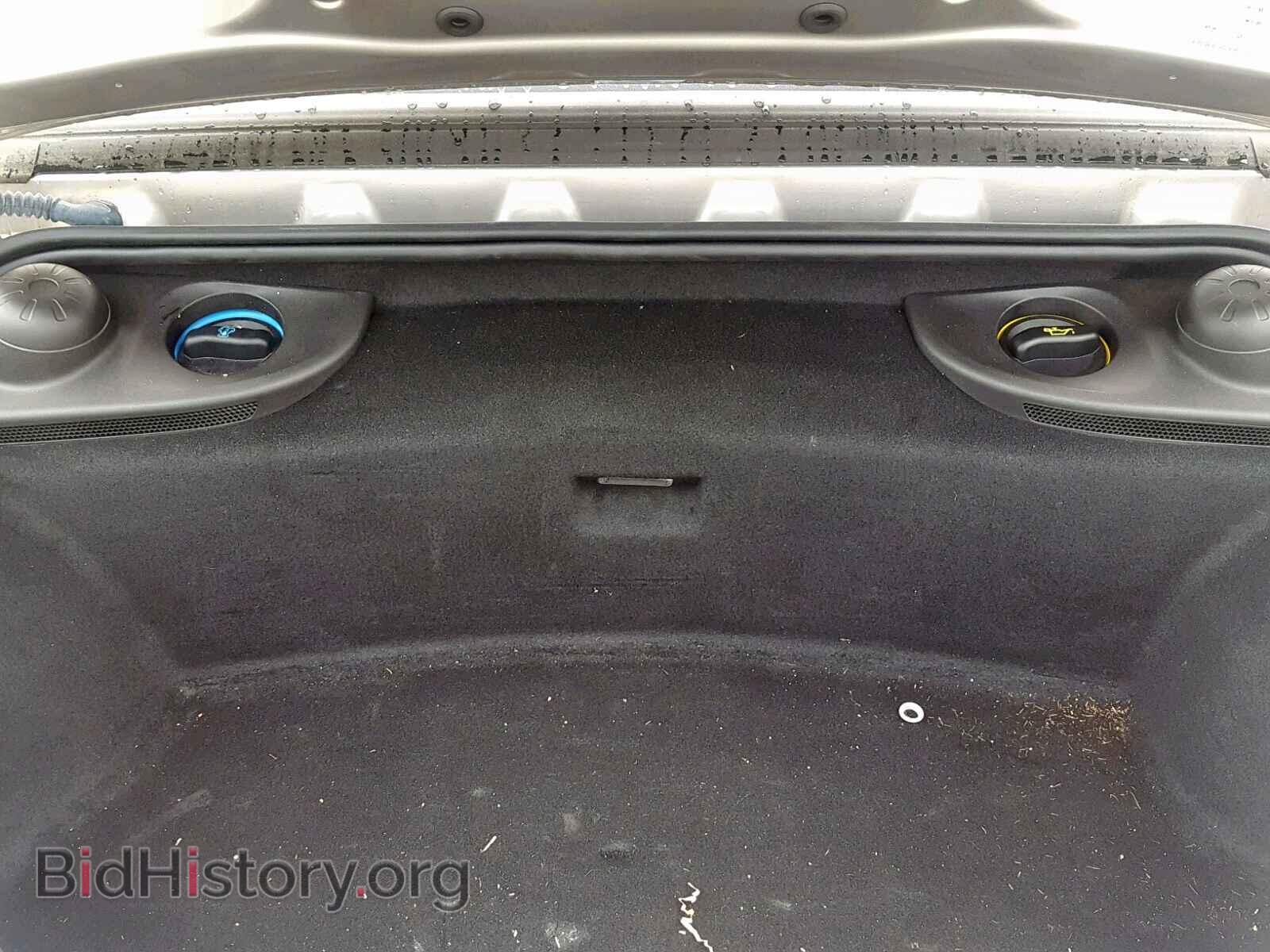 2013 PORSCHE BOXSTER - VIN: WP0CA2A87DS114517 - Фото 7