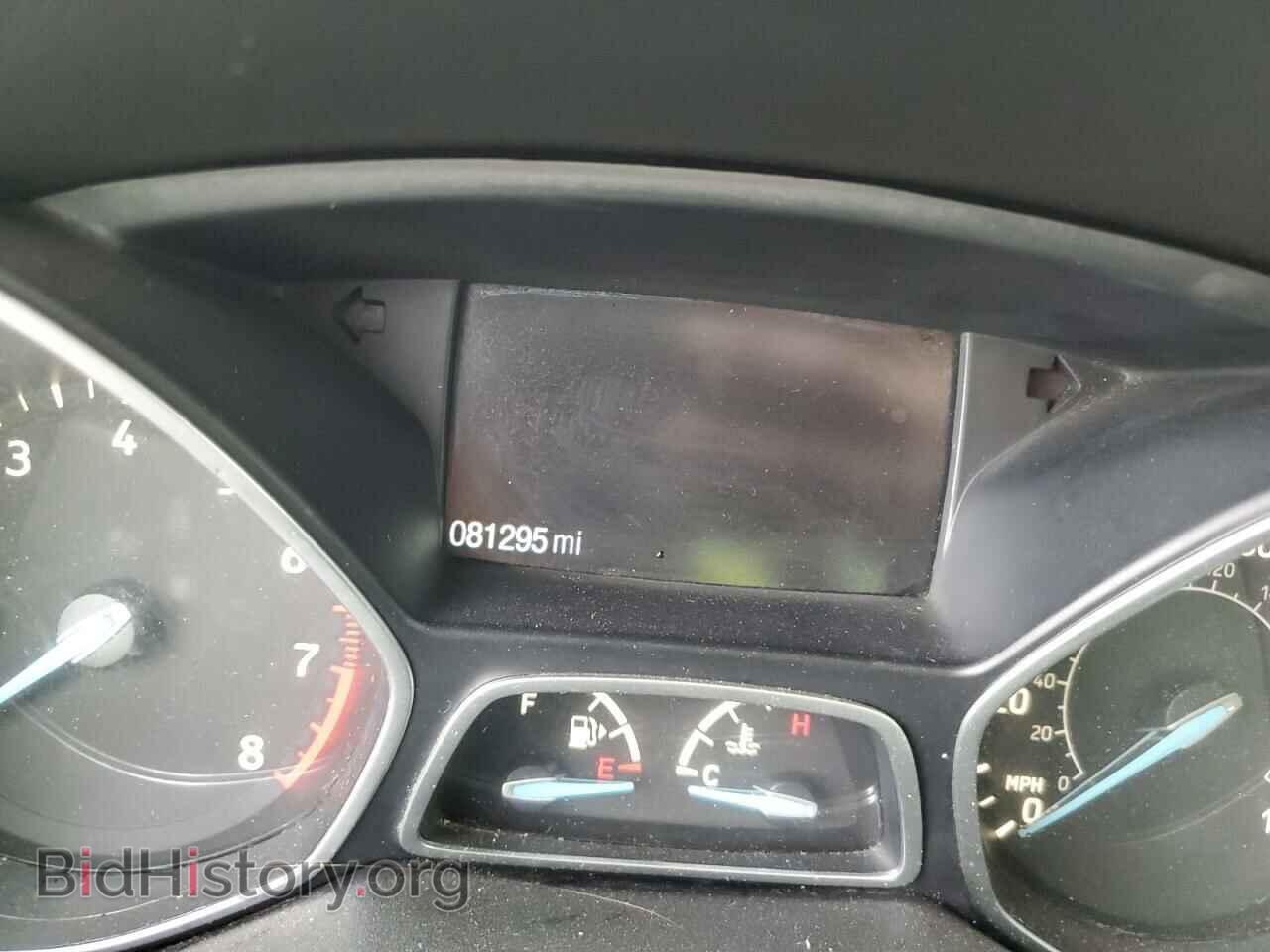 2017 FORD ESCAPE - VIN: 1FMCU0F70HUB45173 - Photo 9
