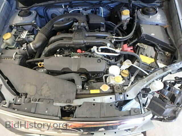 2013 SUBARU FORESTER - VIN: JF2SHAEC7DH414203 - Фото 7