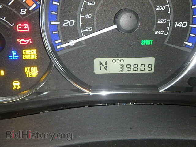2013 SUBARU FORESTER - VIN: JF2SHAEC7DH414203 - Фото 8