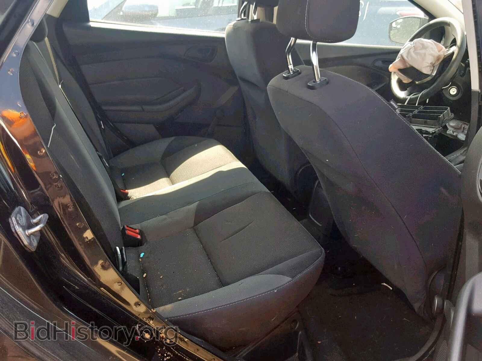 2013 FORD FOCUS - VIN: 1FADP3E2XDL156548 - Photo 6