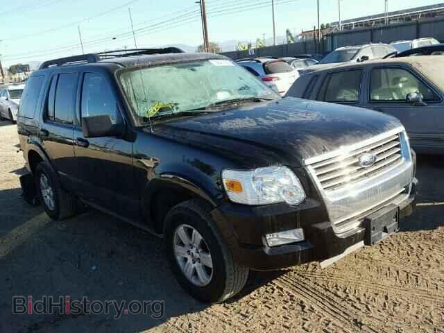Photo 1FMEU7DE6AUA76868 - FORD EXPLORER 2010