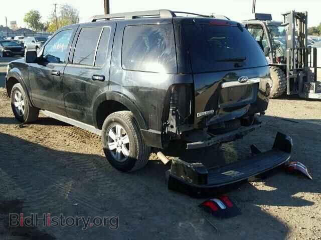2010 FORD EXPLORER - VIN: 1FMEU7DE6AUA76868 - Photo 3