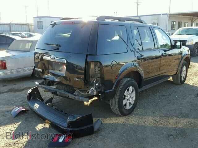2010 FORD EXPLORER - VIN: 1FMEU7DE6AUA76868 - Photo 4