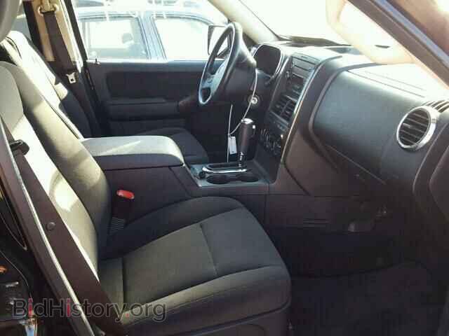 2010 FORD EXPLORER - VIN: 1FMEU7DE6AUA76868 - Photo 5