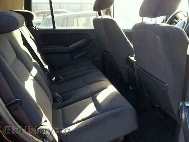 2010 FORD EXPLORER - VIN: 1FMEU7DE6AUA76868 - Photo 6