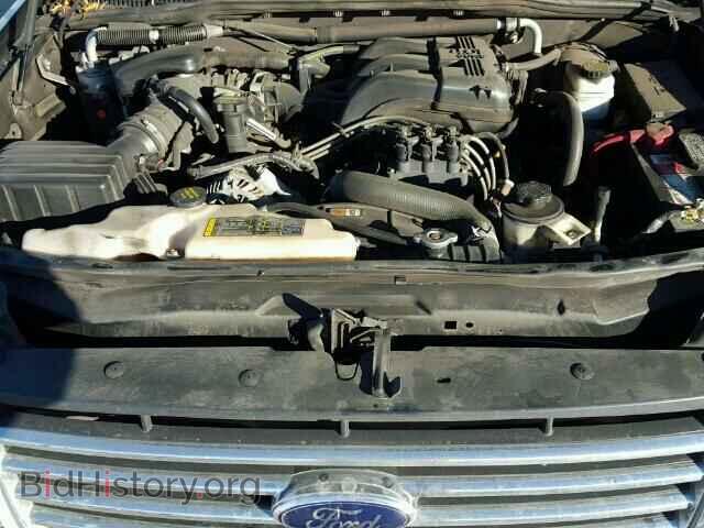 2010 FORD EXPLORER - VIN: 1FMEU7DE6AUA76868 - Photo 7