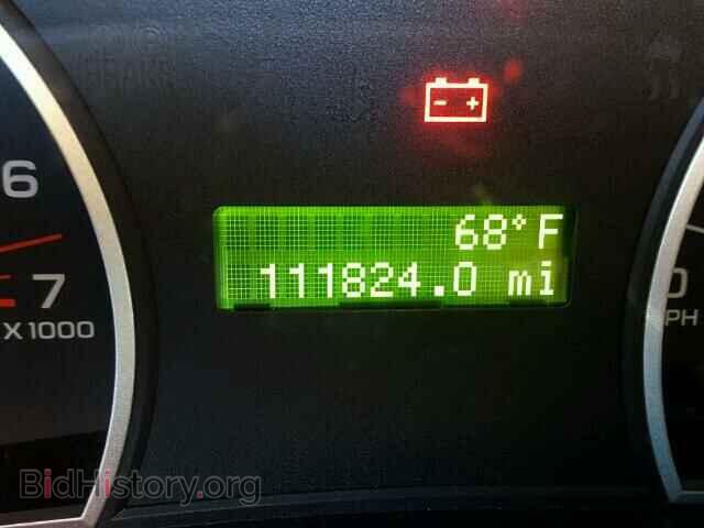 2010 FORD EXPLORER - VIN: 1FMEU7DE6AUA76868 - Photo 8