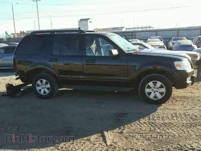 2010 FORD EXPLORER - VIN: 1FMEU7DE6AUA76868 - Photo 9