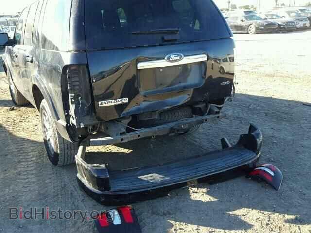 2010 FORD EXPLORER - VIN: 1FMEU7DE6AUA76868 - Photo 10