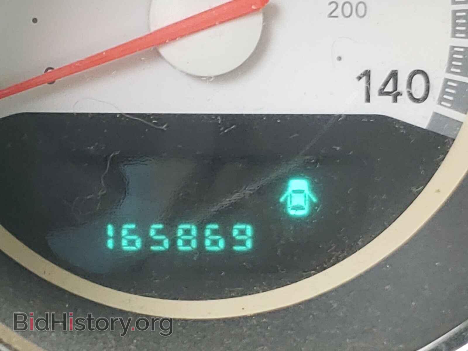 2008 DODGE CHARGER - VIN: 2B3KA43R88H257195 - Photo 8