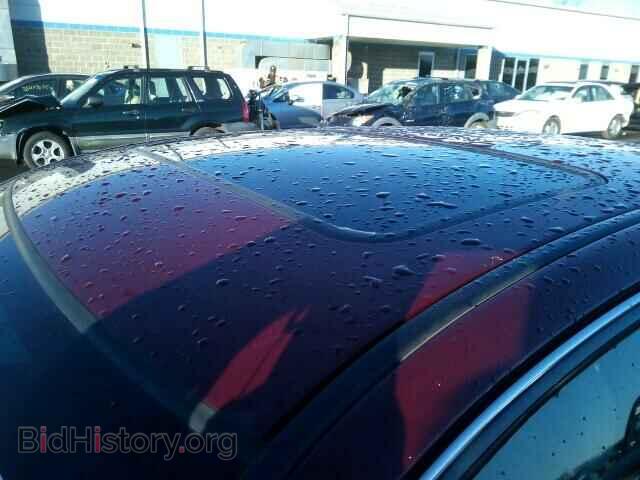 2003 MITSUBISHI GALANT - VIN: 4A3AA46G33E218600 - Фото 9