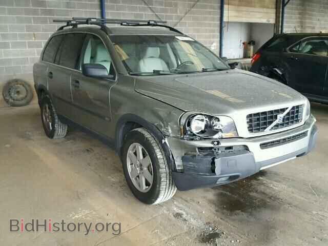 Photo YV4CN592561290204 - VOLVO XC90 2006