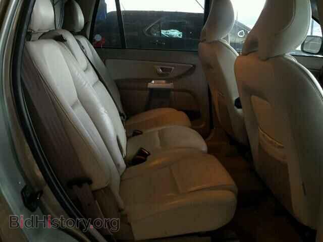 2006 VOLVO XC90 - VIN: YV4CN592561290204 - Фото 6
