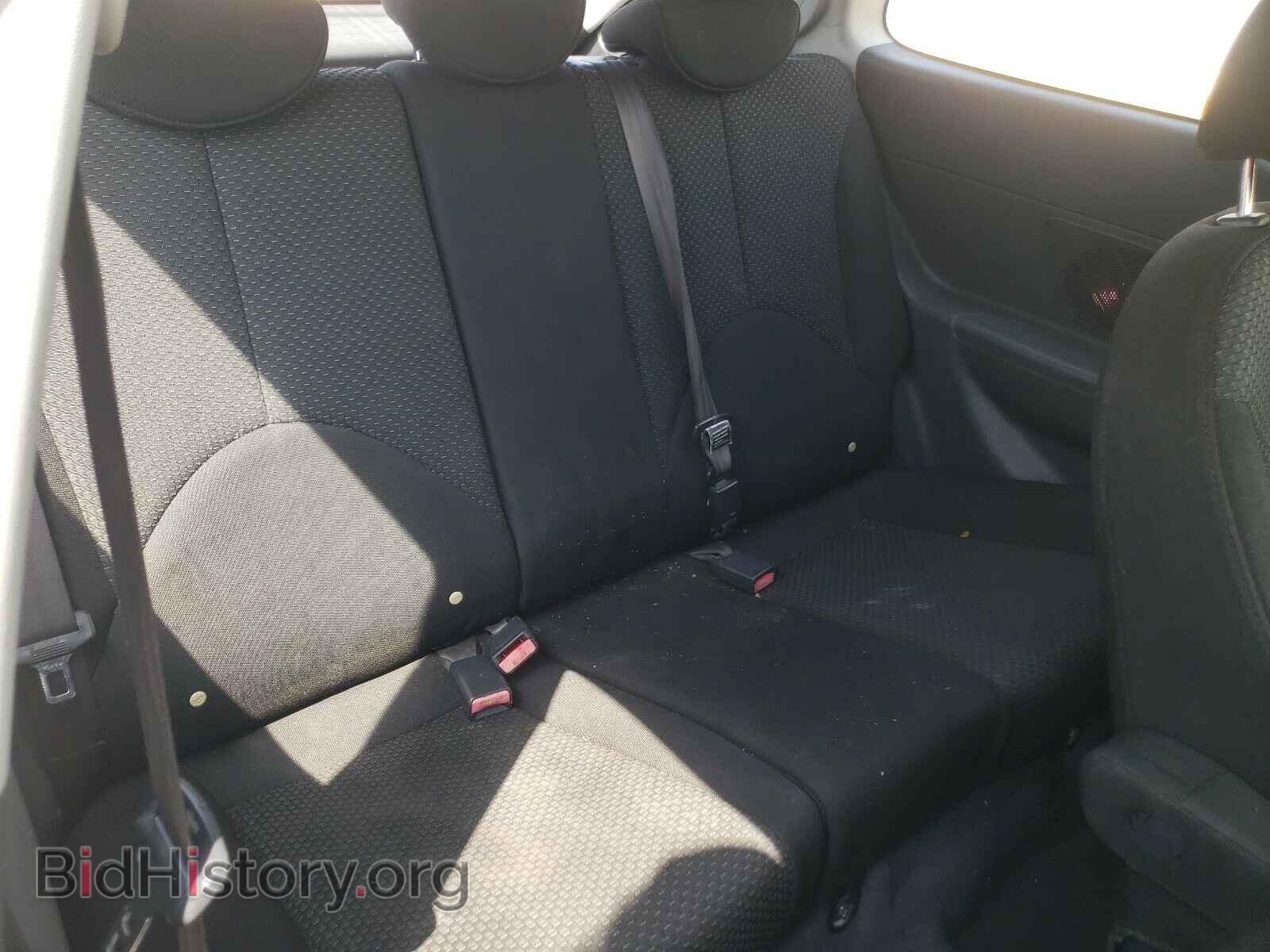 2007 HYUNDAI ACCENT - VIN: KMHCM36C97U054464 - Фото 6