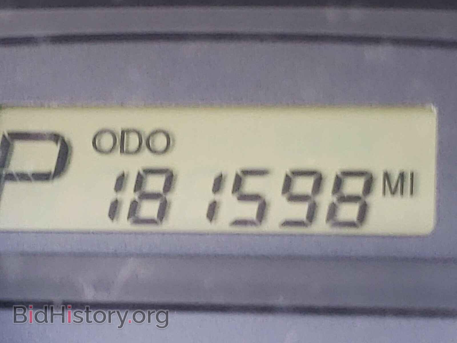 2007 HYUNDAI ACCENT - VIN: KMHCM36C97U054464 - Фото 8