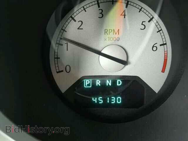 2007 CHRYSLER SEBRING - VIN: 1C3LC56K57N528242 - Фото 8