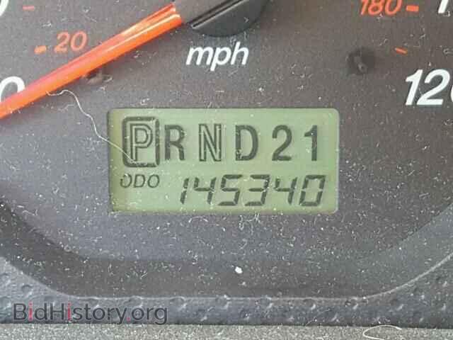 2002 MAZDA TRIBUTE - VIN: 4F2CU09162KM53110 - Фото 8