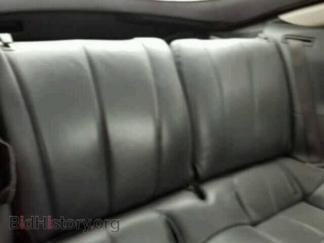 2007 MITSUBISHI ECLIPSE - VIN: 4A3AK24F87E003358 - Photo 6