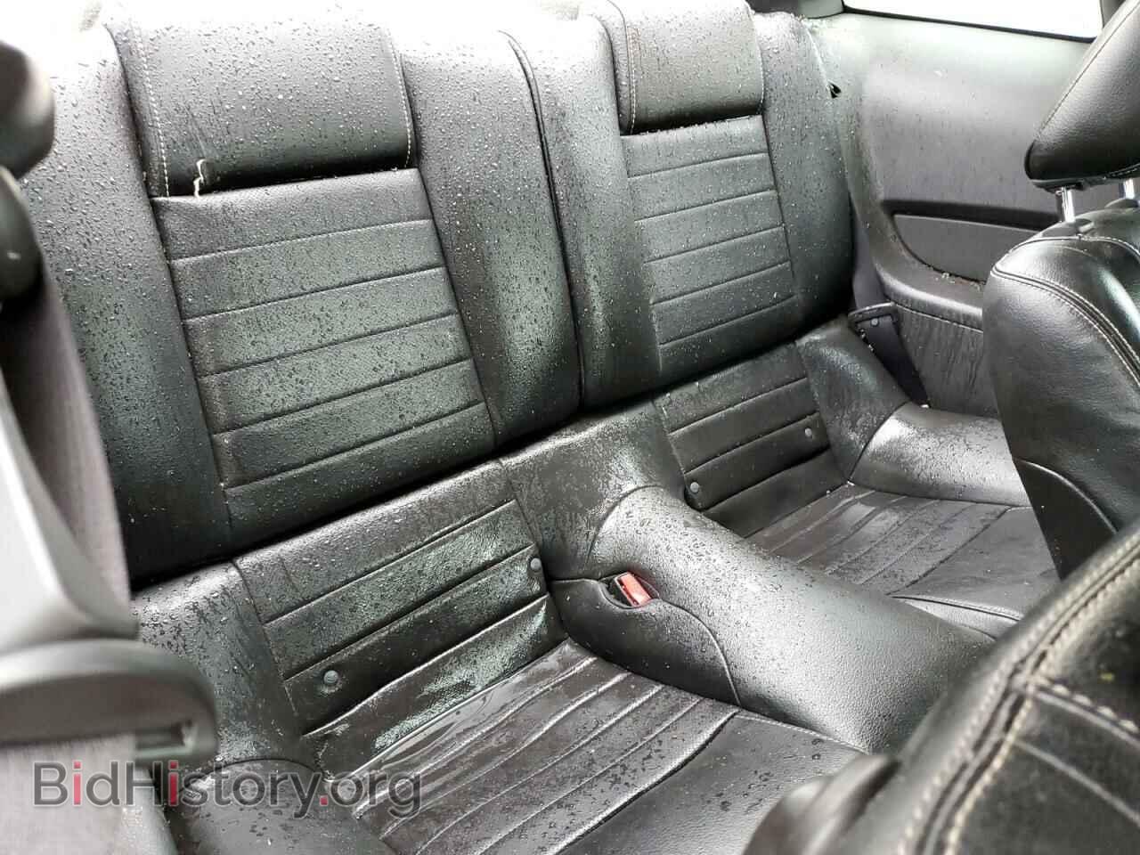 2010 FORD ALL Models - VIN: 1ZVBP8AN6A5127561 - Фото 10