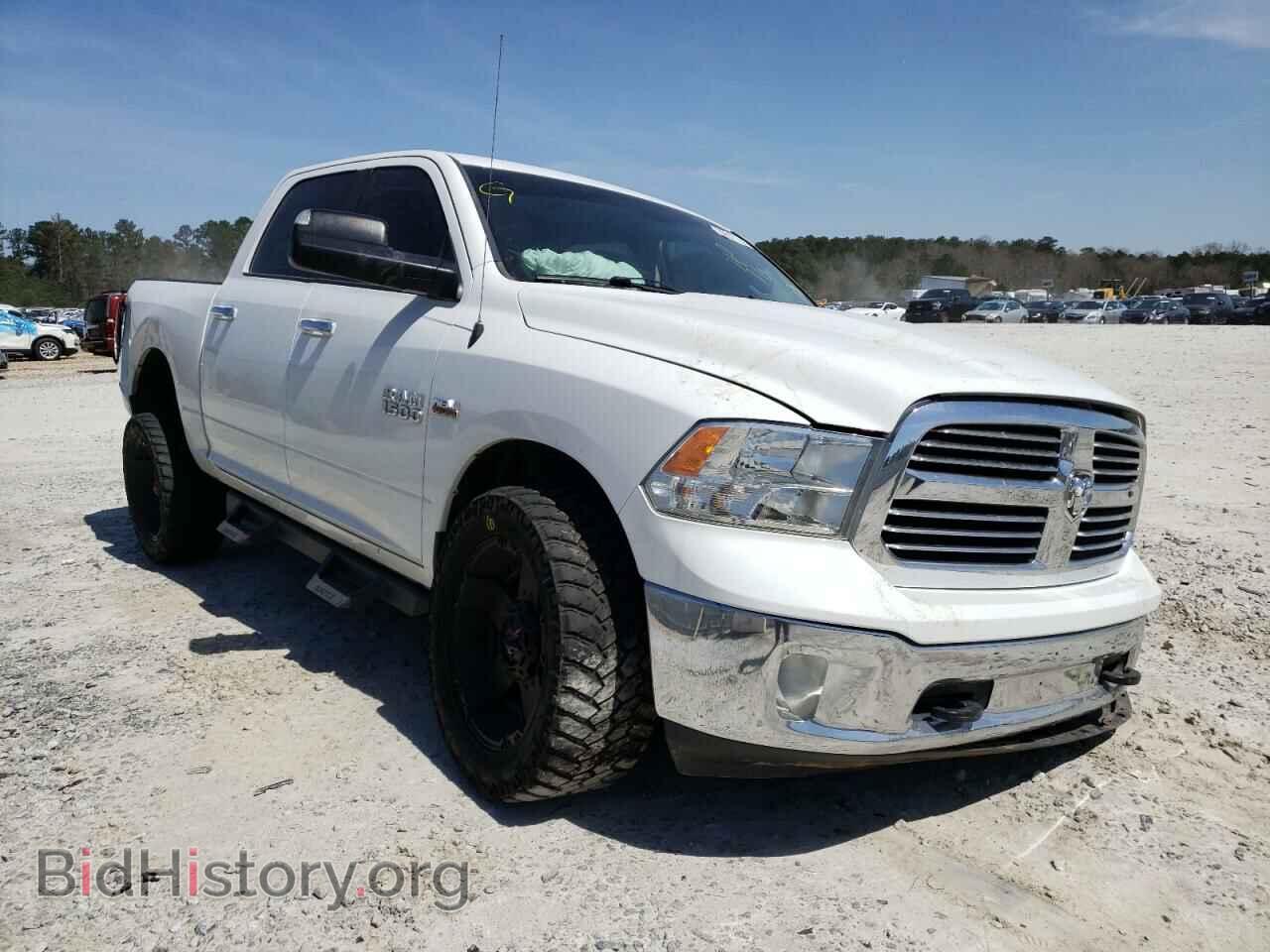 Фотография 1C6RR7LT4ES309131 - RAM 1500 2014
