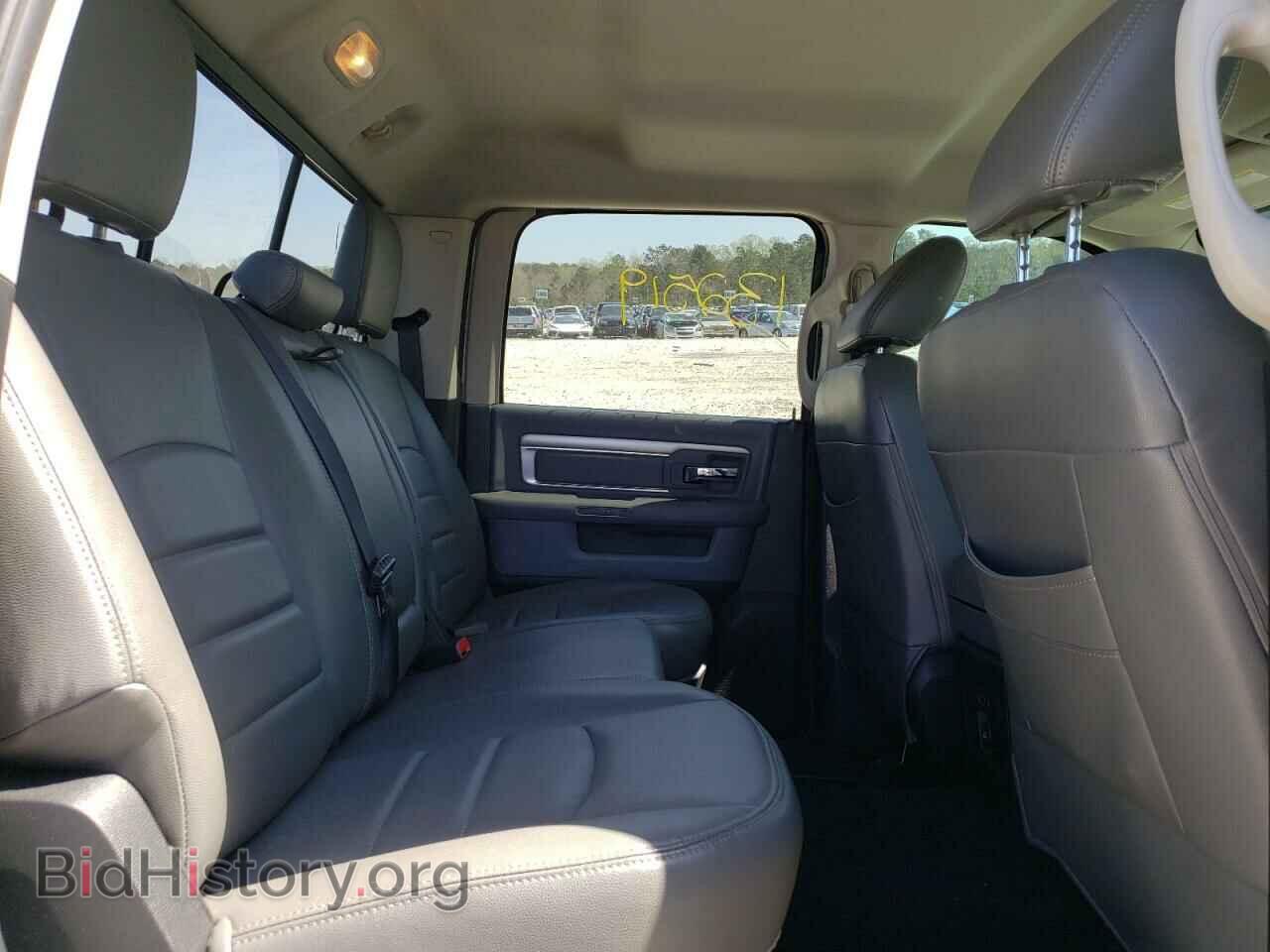 2014 RAM 1500 - VIN: 1C6RR7LT4ES309131 - Фото 6