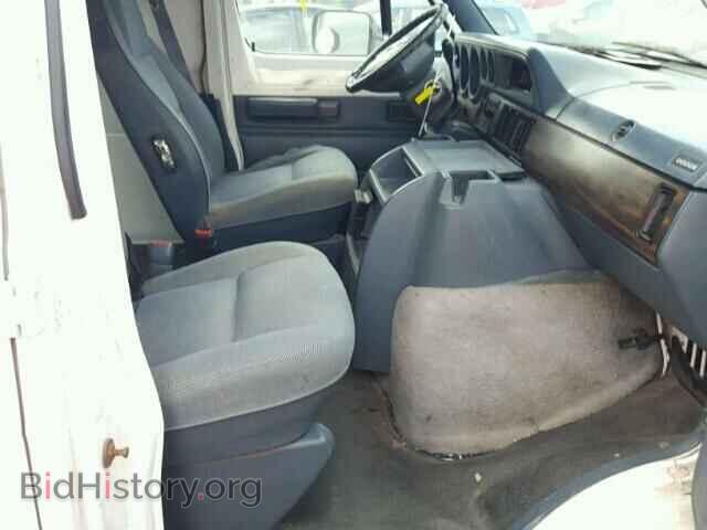 1996 DODGE RAM VAN - VIN: 2B7HB21Y5TK186618 - Фото 5