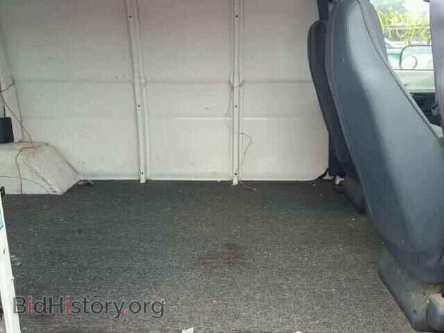 1996 DODGE RAM VAN - VIN: 2B7HB21Y5TK186618 - Фото 6