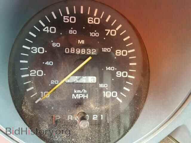 1996 DODGE RAM VAN - VIN: 2B7HB21Y5TK186618 - Фото 8