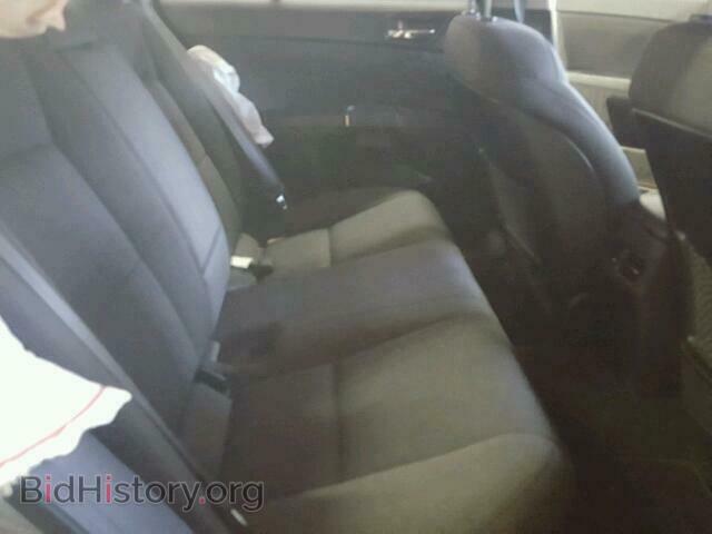 2011 SUZUKI KIZASHI - VIN: JS2RE9A33B6111797 - Photo 6