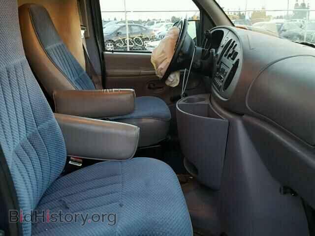 1998 FORD ECONOLINE - VIN: 1FTNE24L7WHC15151 - Фото 5