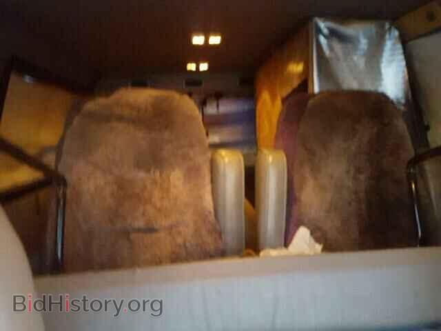1998 FORD ECONOLINE - VIN: 1FTNE24L7WHC15151 - Фото 6