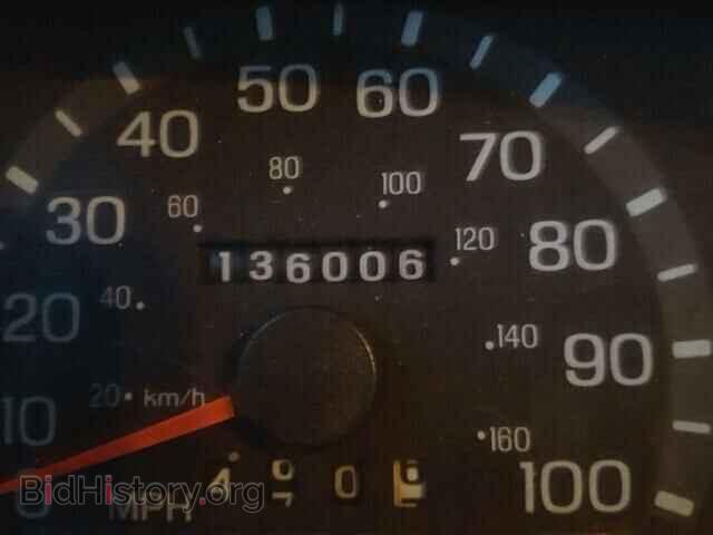 1998 FORD ECONOLINE - VIN: 1FTNE24L7WHC15151 - Фото 8