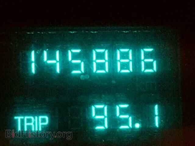 1995 CADILLAC DEVILLE - VIN: 1G6KD52B8SU258256 - Фото 8