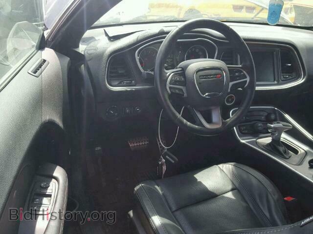 2016 DODGE CHALLENGER - VIN: 2C3CDZAG4GH240695 - Photo 9