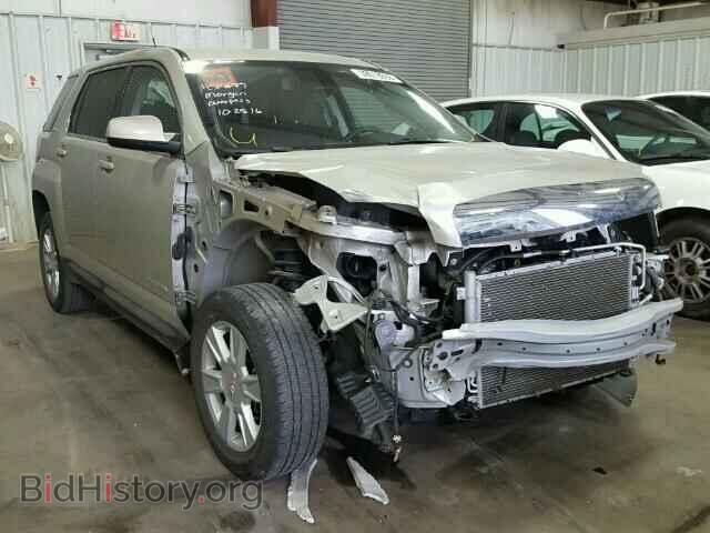 Photo 2GKALMEK4D6418902 - GMC TERRAIN 2013