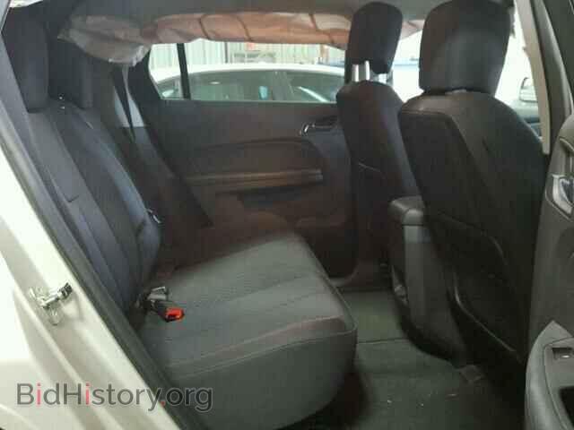 2013 GMC TERRAIN - VIN: 2GKALMEK4D6418902 - Фото 6
